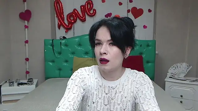 JasmineKouch online show from 11, 4, 2026