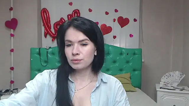 JasmineKouch online show from 2, 5, 2026