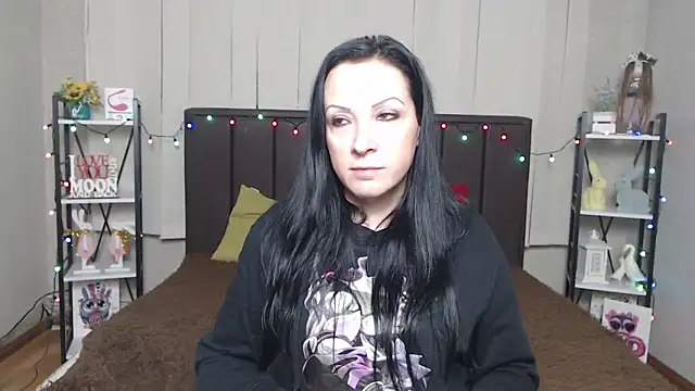 ElizabethSho online show from 21, 1, 2025