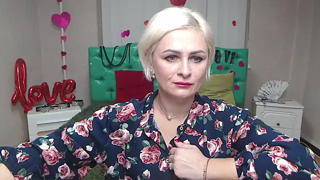 OliviaHorst online show from 29, 11, 2025