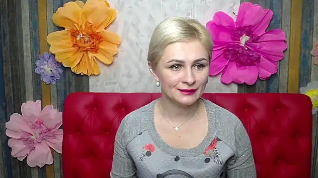 OliviaHorst online show from 19, 3, 2026