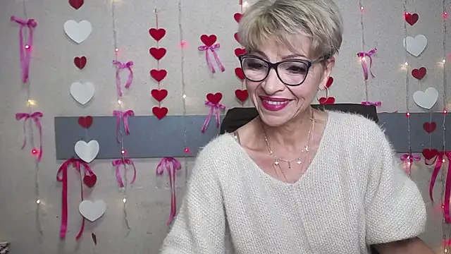 EllaBonito online show from 10, 2, 2025