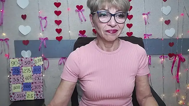 EllaBonito online show from 13, 2, 2025