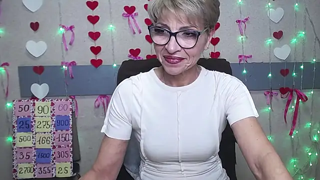 EllaBonito online show from 21, 2, 2025