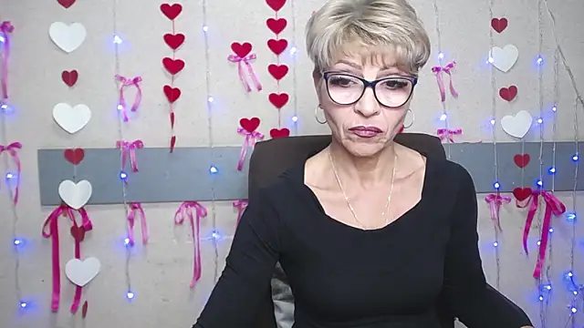 EllaBonito online show from 23, 2, 2025