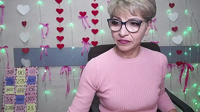 EllaBonito online show from 24, 2, 2025