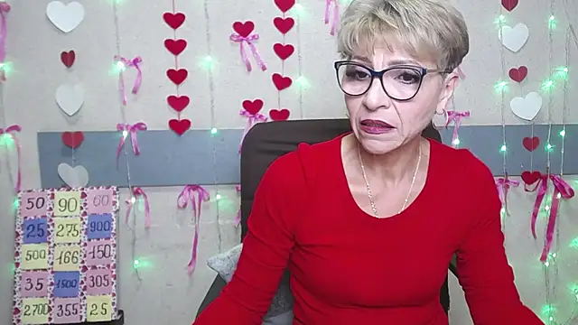 EllaBonito online show from 3, 3, 2025