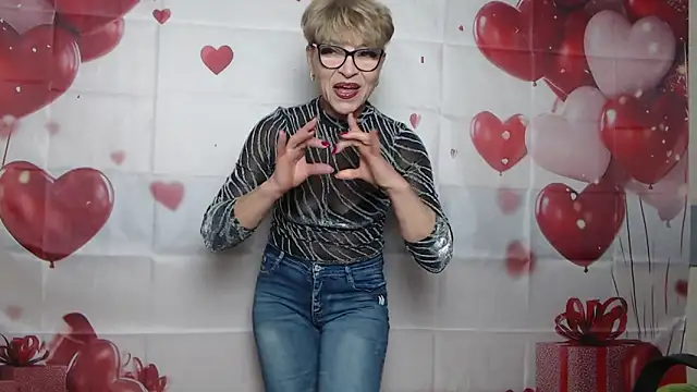 EllaBonito online show from 13, 2, 2026