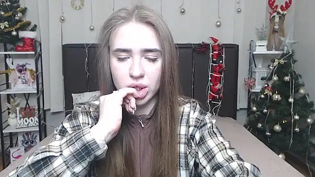 LauraHlot online show from 10, 1, 2026