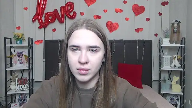 LauraHlot online show from 16, 1, 2026