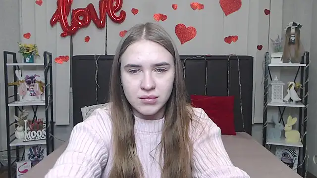 LauraHlot online show from 31, 1, 2026