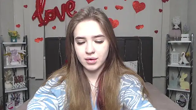 LauraHlot online show from 25, 2, 2026