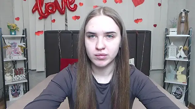 LauraHlot online show from 27, 3, 2026