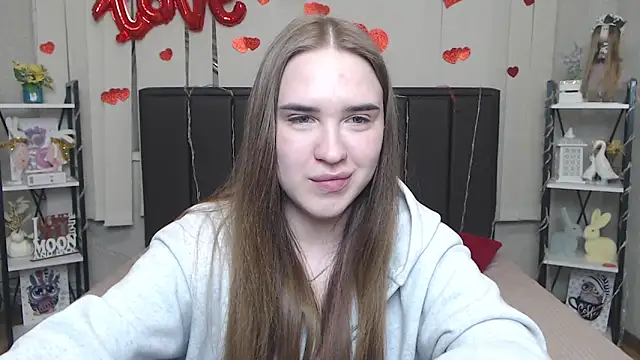 LauraHlot online show from 1, 4, 2026