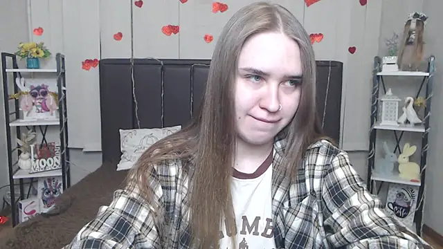LauraHlot online show from 2, 5, 2026