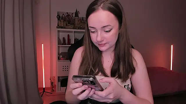 Snapshot of WalkingGirl chatting on 29, 1, 2025 WalkingGirl online show from 29, 1, 2025