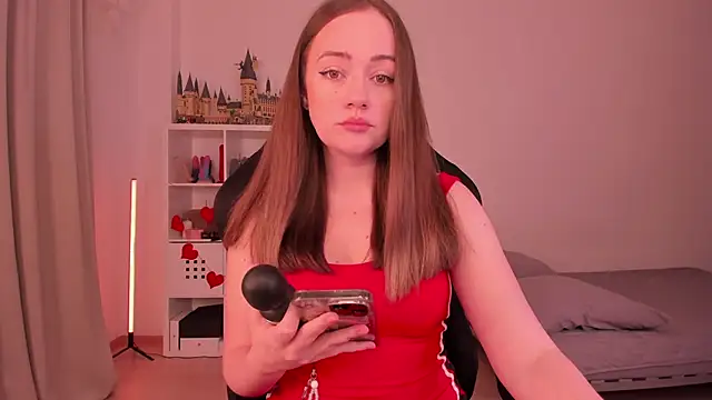 Snapshot of WalkingGirl chatting on 14, 2, 2025 WalkingGirl online show from 14, 2, 2025