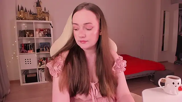 Snapshot of WalkingGirl chatting on 30, 9, 2025 WalkingGirl online show from 30, 9, 2025