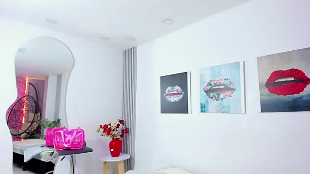 Snapshot of Sofia__rivera chatting on 21, 1, 2025 Sofia  rivera online show from 21, 1, 2025