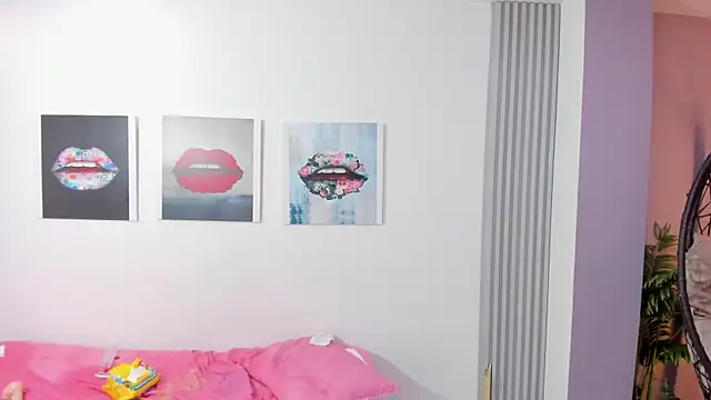 Snapshot of Sofia__rivera chatting on 20, 2, 2025 Sofia  rivera online show from 20, 2, 2025