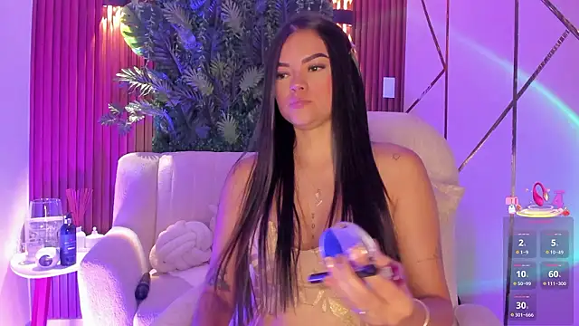 foxxxmegan online show from 18, 3, 2026