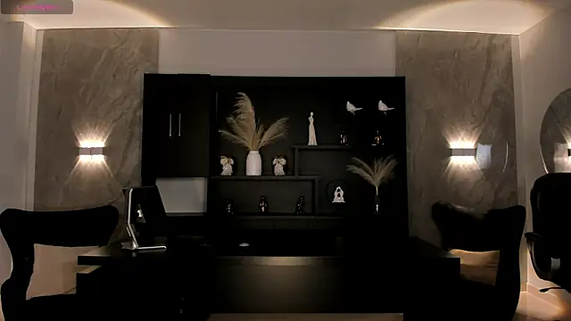 ValeriaVelvet online show from 17, 10, 2025