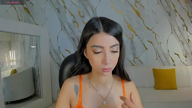 Snapshot of ValeriaVelvet chatting on 15, 6, 2026 ValeriaVelvet online show from 15, 6, 2026