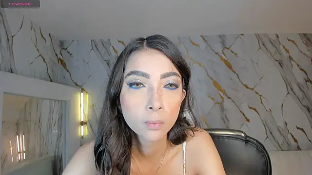 Snapshot of ValeriaVelvet chatting on 20, 6, 2026 ValeriaVelvet online show from 20, 6, 2026