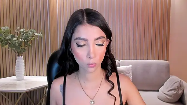 ValeriaVelvet online show from 3, 7, 2026