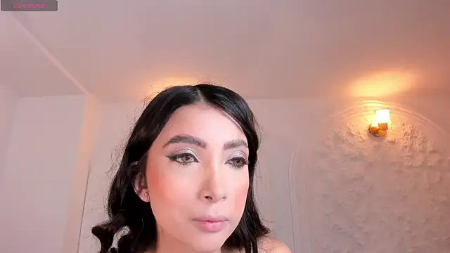 ValeriaVelvet online show from 6, 8, 2026