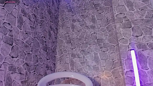 Karla-Ebony online show from 20, 3, 2026