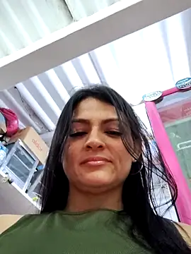 Linda Lars online show from 23, 4, 2026