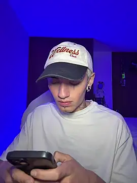 jackfrost 18 online show from 5, 7, 2026