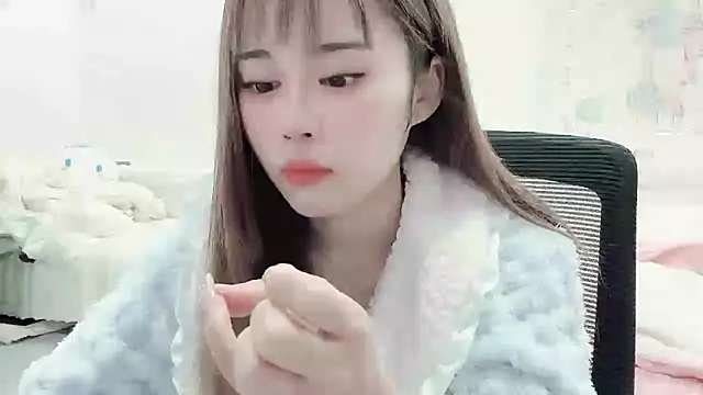 Snapshot of Jia-Xin- chatting on 3, 12, 2024 Jia-Xin- online show from 3, 12, 2024