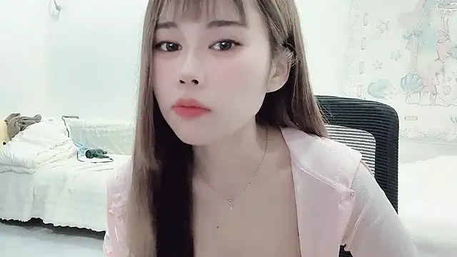 Snapshot of Jia-Xin- chatting on 5, 12, 2024 Jia-Xin- online show from 5, 12, 2024