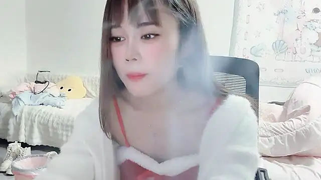 Snapshot of Jia-Xin- chatting on 24, 12, 2024 Jia-Xin- online show from 24, 12, 2024