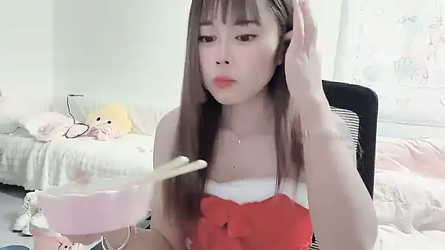 Snapshot of Jia-Xin- chatting on 25, 12, 2024 Jia-Xin- online show from 25, 12, 2024