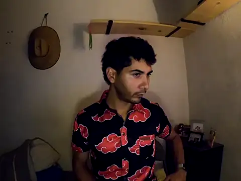 Snapshot of CrazyApachw chatting on 21, 3, 2026 CrazyApachw online show from 21, 3, 2026