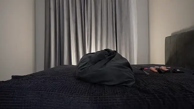 Nik Sharp online show from 23, 5, 2026