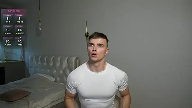 Nik Sharp online show from 14, 7, 2026
