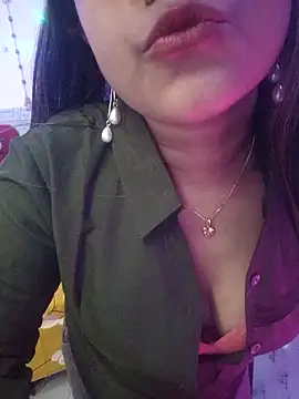 nisha baby2 online show from 9, 1, 2025