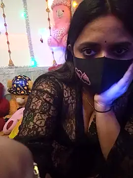 nisha baby2 online show from 15, 1, 2025