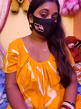 nisha baby2 online show from 6, 10, 2025