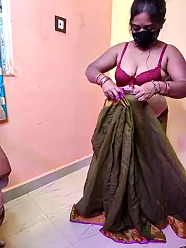 nisha baby2 online show from 2, 5, 2026