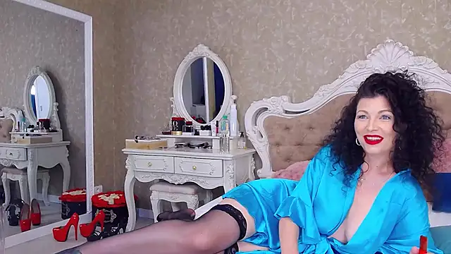 Snapshot of NataliaRed chatting on 14, 7, 2026 NataliaRed online show from 14, 7, 2026