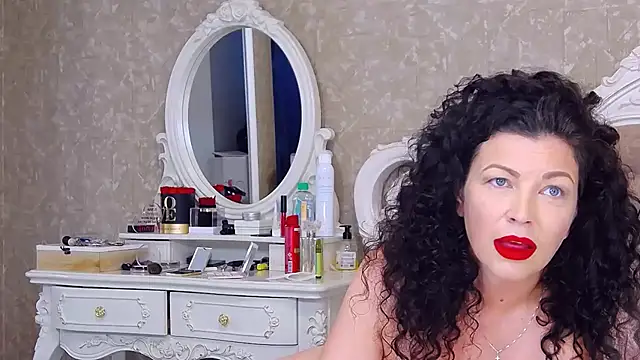 Snapshot of NataliaRed chatting on 25, 7, 2026 NataliaRed online show from 25, 7, 2026