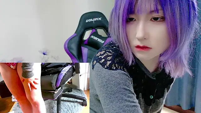 hazuki 8008 online show from 26, 2, 2026