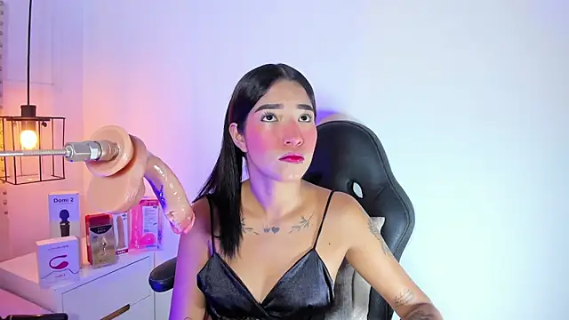 baby naughty1  online show from 22, 12, 2024