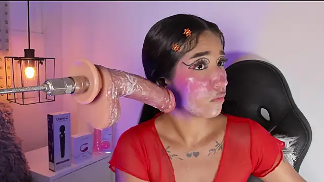 baby naughty1  online show from 11, 2, 2025