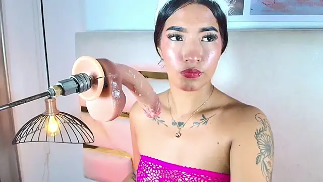 baby naughty1  online show from 26, 11, 2025